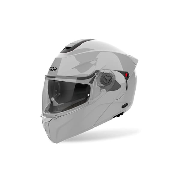 Airoh Specktre Color Modulaarinen Kypärä Harmaa L
