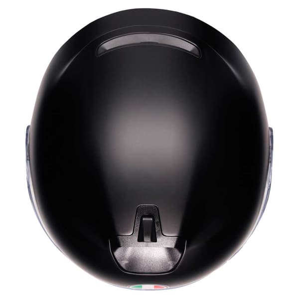 Agv Irides öppen Hjälm Svart XS