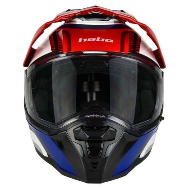 Hebo Panam Fullface-hjälm  XL