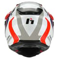 Miniatyrbild 4 av 5: Hebo Panam Fullface-hjälm  XL