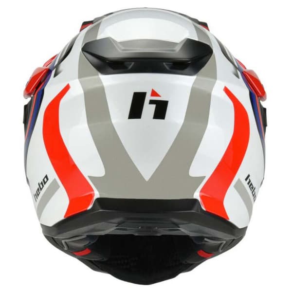 Hebo Panam Fullface-hjälm  XL