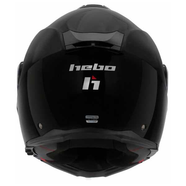 Hebo Tourer Iv Modulär Hjälm  L