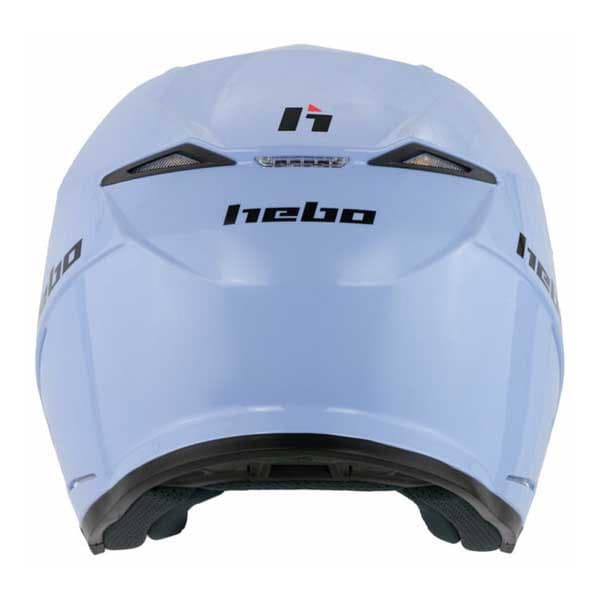 Hebo Zone 5 Mono V6 öppen Hjälm  XL