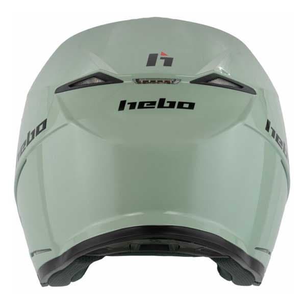 Hebo Zone 5 Mono V6 öppen Hjälm S
