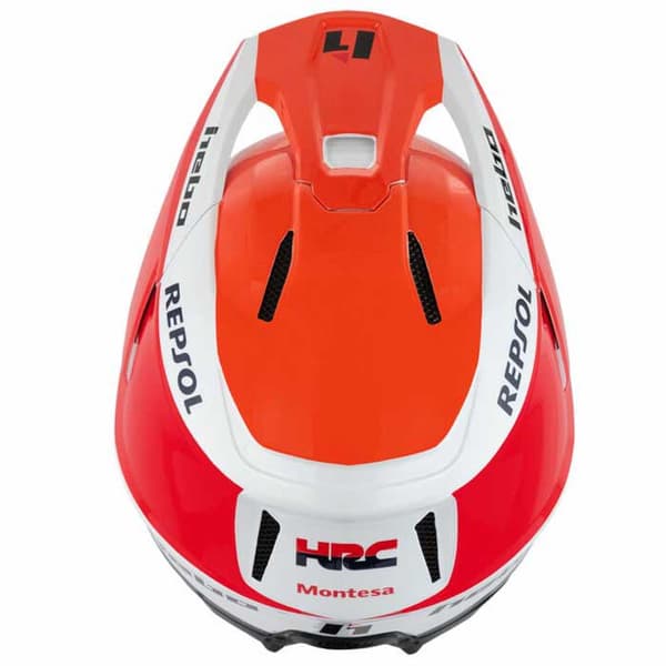 Hebo Zone Pro Team öppen Hjälm  XL