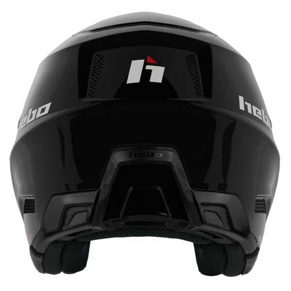 Hebo Zone Pro Monocolor öppen Hjälm  S