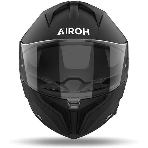 Airoh Matryx Fullface-hjälm Svart XL
