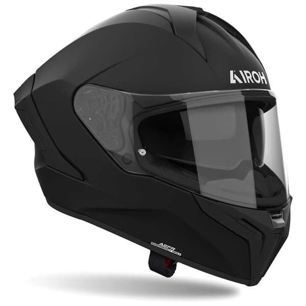 Airoh Matryx Fullface-hjälm Svart XL