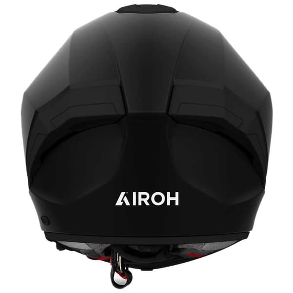 Airoh Matryx Fullface-hjälm Svart XL