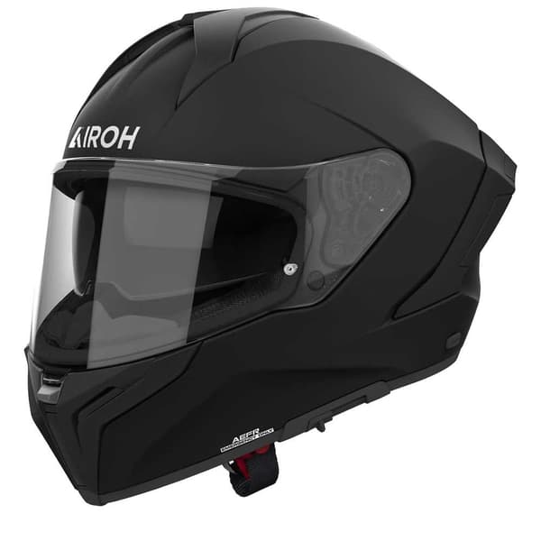 Airoh Matryx Fullface-hjälm Svart XL