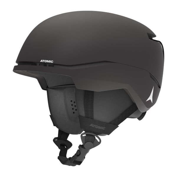 Atomic Four Juniorhjelm Sort XS