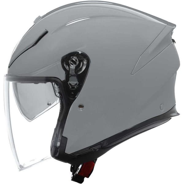 Agv K5 Jet Evo öppen Hjälm M