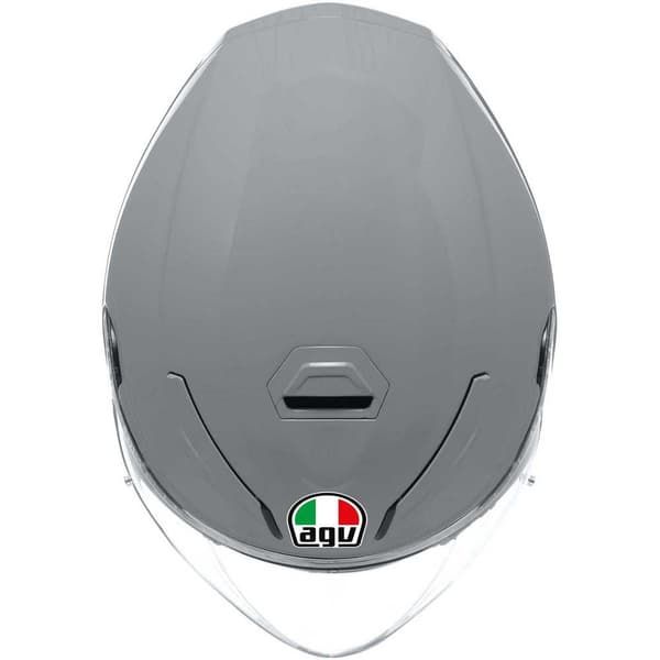 Agv K5 Jet Evo öppen Hjälm M