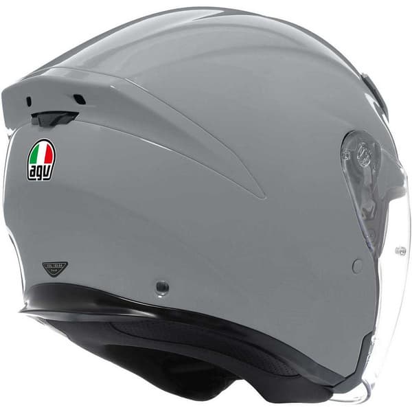 Agv K5 Jet Evo öppen Hjälm M
