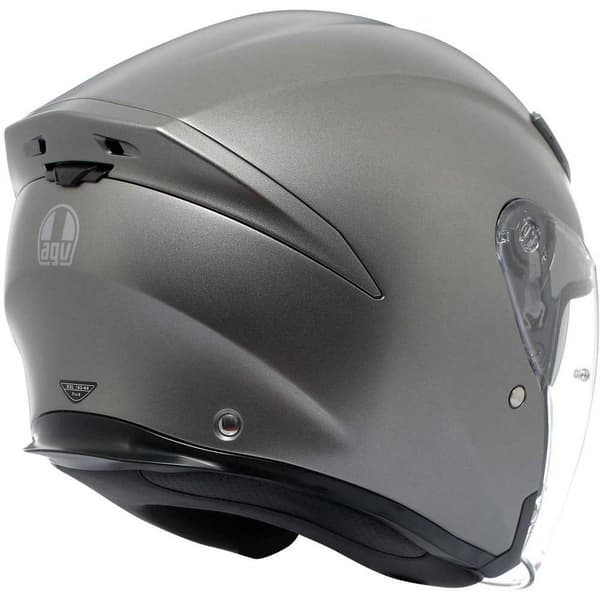 Agv K5 Jet Evo öppen Hjälm  M