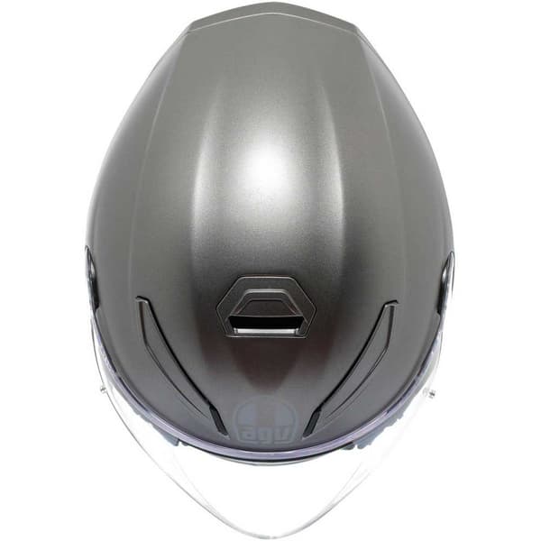 Agv K5 Jet Evo öppen Hjälm  M