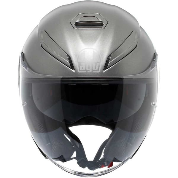Agv K5 Jet Evo öppen Hjälm  M