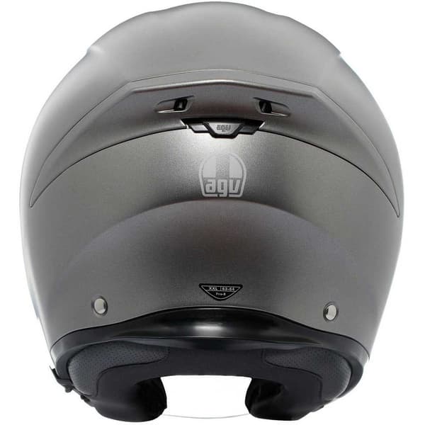 Agv K5 Jet Evo öppen Hjälm  M