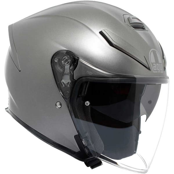 Agv K5 Jet Evo öppen Hjälm  M