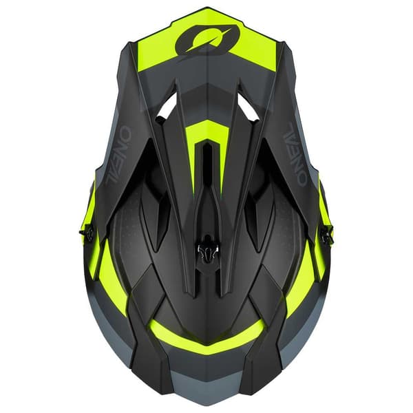 Oneal 2srs Spyde V.23 Offroadhjelm Sort L