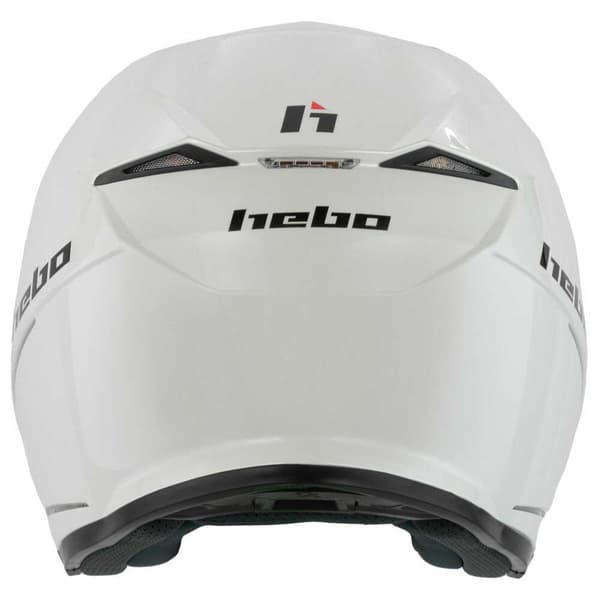 Hebo Htr-p01 V6 öppen Hjälm  S