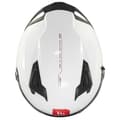 Miniatyrbild 9 av 10: Mt Helmets Braker Sv Solid Fullface-hjälm  L