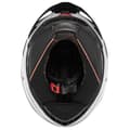 Miniatyrbild 10 av 10: Mt Helmets Braker Sv Solid Fullface-hjälm  L