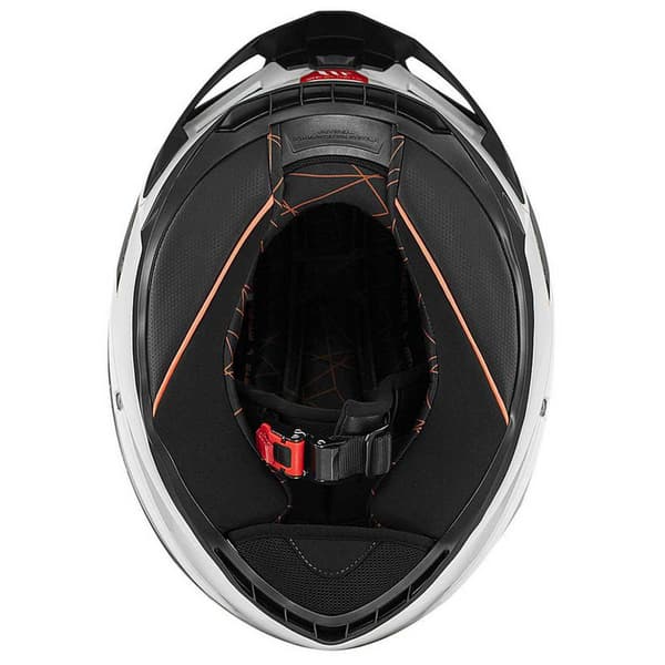 Mt Helmets Braker Sv Solid Fullface-hjälm  L