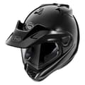 Miniatyrbillede 1 af 2: Arai Tour-x5 Offroadhjelm Sort XS