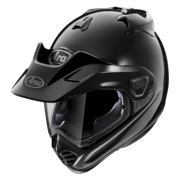 Arai Tour-x5 Offroadhjelm Sort XS