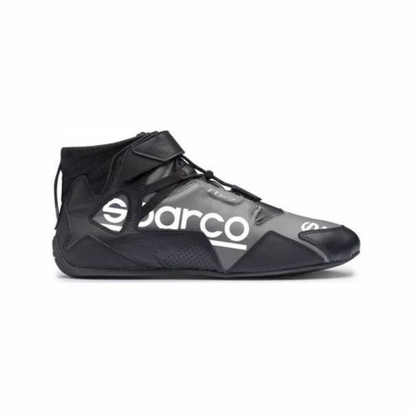 Racing-kängor Sparco RB-7 Grå (Storlek 39)