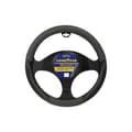 Miniatyrbild 1 av 2: Rattöverdrag Goodyear GOD7012 Confort Universal (Ø 37 - 39 cm)
