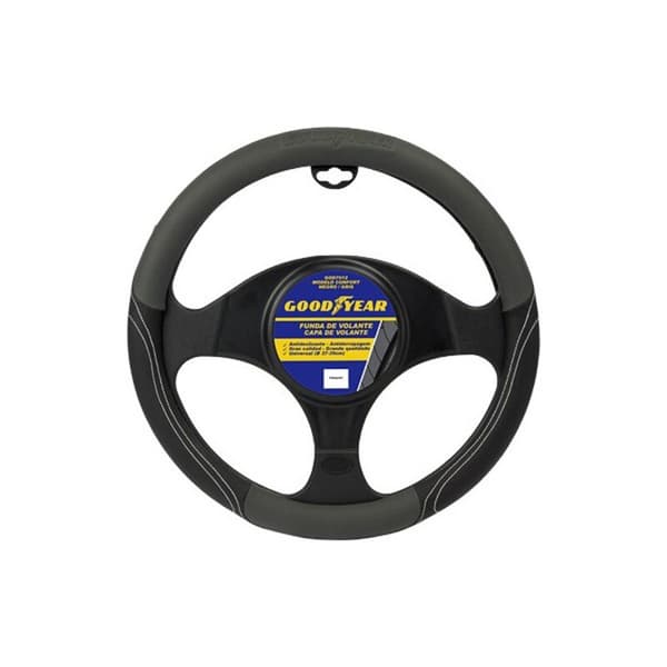 Rattöverdrag Goodyear GOD7012 Confort Universal (Ø 37 - 39 cm)