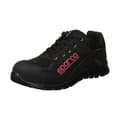 Pikkukuva 1 / 2: Tohvelit Sparco 0751740NRNR Musta (40 EU)