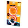 Pikkukuva 2 / 2: Tyre Adhesive Foliatec Punainen (4 x 2,15 m)
