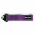 Pikkukuva 1 / 4: Hinausteippi OCC Motorsport 3000 kg 15mm Purppura