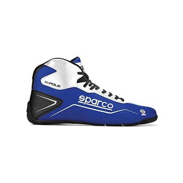 Badetøffel Sparco S00126945BMBI Blå