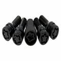 Pikkukuva 1 / 4: Turvaruuvit BC Corona TOR9951 M14 x 1,25 4 uds