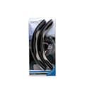 Miniatyrbild 1 av 8: Rattöverdrag OCC Motorsport OCCFV0003 Kaffe/ Café (2 pcs)