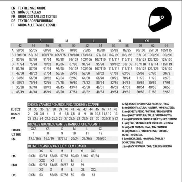 Varrelliset ajokengät Sparco SLALOM Punainen/Musta Koko 42