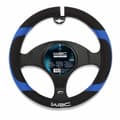 Pikkukuva 1 / 2: Ohjauspyörän suojus WRC IMP007384 Musta/Sininen Ø 38 cm