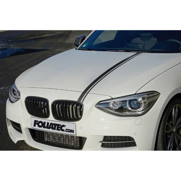 Autoliimat Foliatec FO33933 Oranssi (1 osaa)