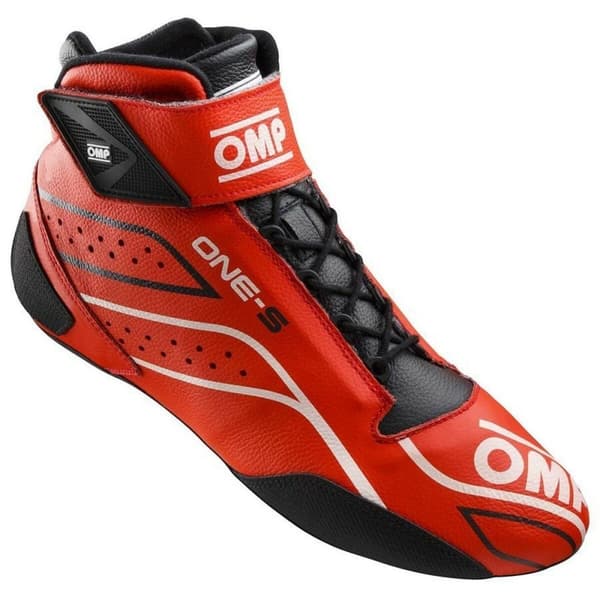 Racing støvler OMP OMPIC/82206141 41