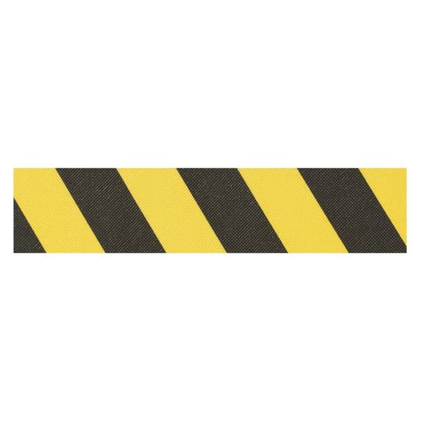 Autotallin estosuoja kolauksilta ABC Parts EXT99029 37 x 8 cm Seinä Šoninis