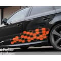 Pikkukuva 3 / 3: Autoliimat Foliatec FO33963 Oranssi