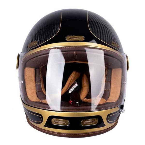 By City Roadster Iii Fullface-hjelm  L