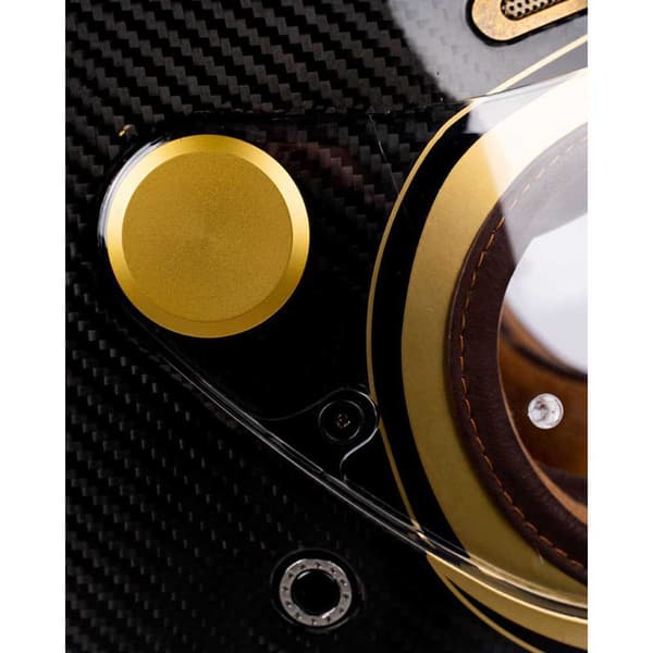 By City Roadster Iii Fullface-hjelm  L