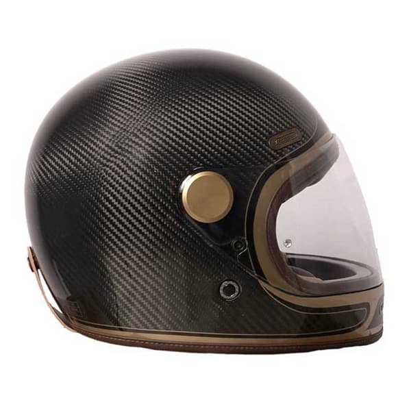 By City Roadster Iii Fullface-hjelm  L