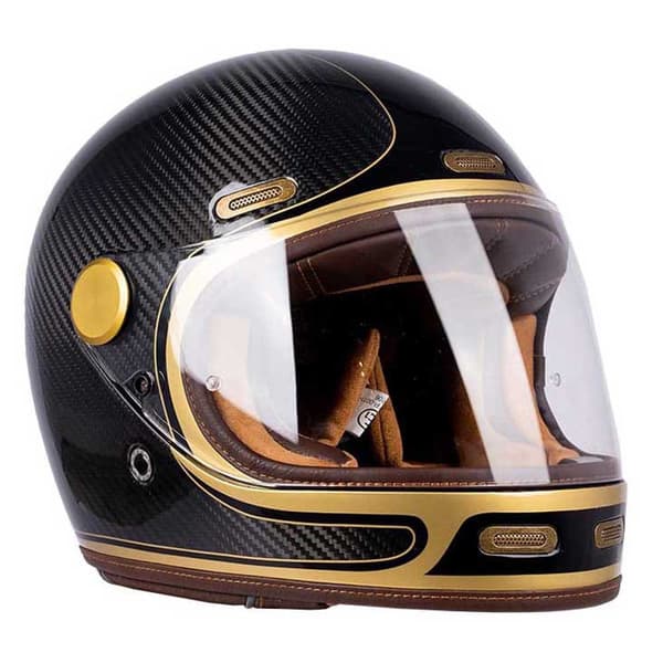 By City Roadster Iii Fullface-hjelm  L