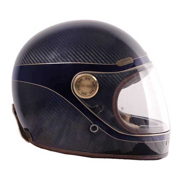By City Roadster Iii Fullface-hjälm  S